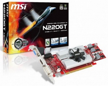 N220GT-MD512D 3- LP 